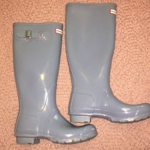 Hunter Tall Rainboots